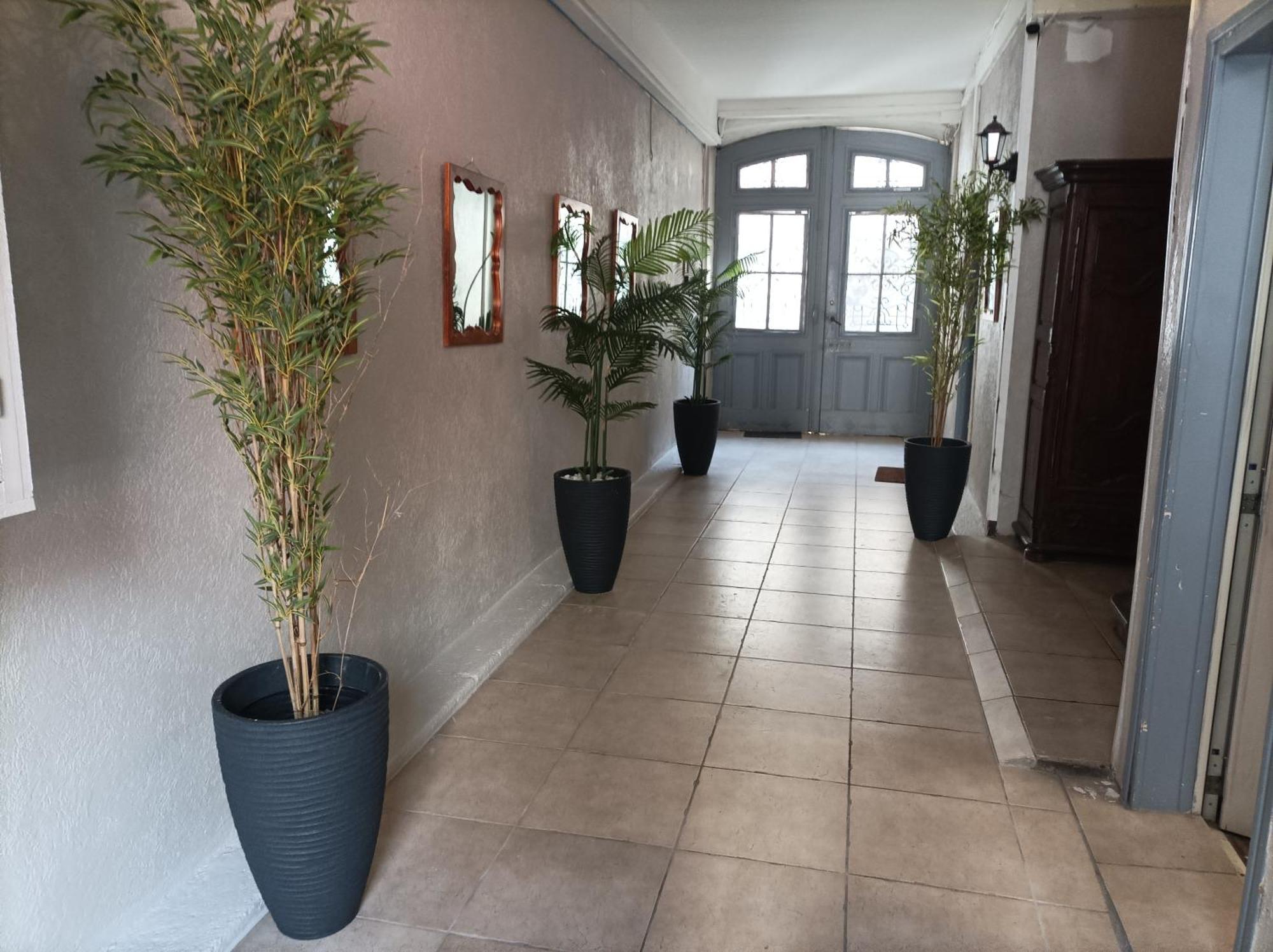 "Evasion"-Meuble De Tourisme 3 Etoiles -Residence "Les Logis De Beziers"-Garage Optionnel-Coeur De Ville-Plages A 16Km ! Buitenkant foto